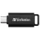 Verbatim Pendrive 3.2 USB C 32GB