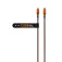 Xtorm Xtreme USB-C-Lightning-kaapeli 1.5 m