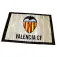 Valencia CF Flagge
