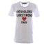 Dolce & gabbana End Violence Against μπλουζάκι με κοντό μανίκι