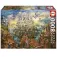 Educa Borras Dream Town Puzzle 8000 pieces