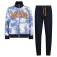 CMP 33D7454 tracksuit