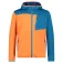 CMP 33G6597 jacke