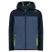 CMP 33H5834 jacket