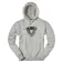 Revit Waldo kapuzenpullover