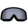Pit viper Masque de ski The Blacking Out