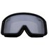 Pit viper The Blacking Out Ski-Brille