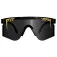 Pit viper The EXEC polariserte solbriller