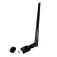 D-link DWA-185 Wi-Fi USB アダプタ