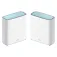 D-link Eagle Pro AI AX3200 WiFi repeater 3 units