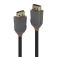 Lindy Cable DisplayPort 1.4 0.5 m