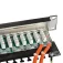 Lindy STP-patchpanel 24 portar