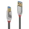 Lindy 3.2 USB-B Cable 3 m