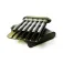 Ridgemonkey Choppa M boilies knuser