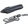 Ridgemonkey Clips de plomo Connexion Uni