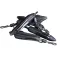 Ridgemonkey Clips de plom Connexion Uni