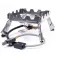 Ridgemonkey Quad Connect Pro Full Kit campingkogeapparat