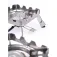 Ridgemonkey Quad Connect Pro Full Kit campingkogeapparat