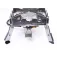 Ridgemonkey Quad Connect Pro Full Kit campingkogeapparat