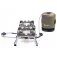 Ridgemonkey Quad Connect Pro Full Kit campingkök