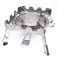 Ridgemonkey Quad Connect Pro Full Kit Campingkocher