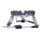 Ridgemonkey Quad Connect Pro Full Kit campingkogeapparat