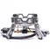 Ridgemonkey Quad Pro Mini campingkogeapparat