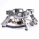 Ridgemonkey Quad Pro Mini Campingkocher