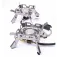Ridgemonkey Quad Pro Mini 캠핑 스토브