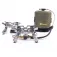 Ridgemonkey Quad Pro Mini 캠핑 스토브