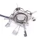 Ridgemonkey Quad Pro Mini 캠핑 스토브