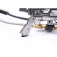 Ridgemonkey Quad Pro Mini Campingkocher