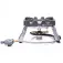 Ridgemonkey Quad Pro 캠핑 스토브