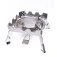 Ridgemonkey Quad Pro 캠핑 스토브