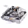 Ridgemonkey Quad Pro 캠핑 스토브