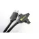 Ridgemonkey Cable USB A Multi-Sortida 2 m