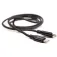 Ridgemonkey Vault USB C-stroomkabel 1 m