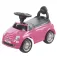 Devessport Cavalcabile Fiat 500