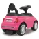 Devessport Cavalcabile Fiat 500