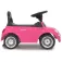Devessport Cavalcabile Fiat 500