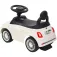 Devessport Cavalcabile Fiat 500
