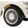 Devessport Cavalcabile Fiat 500