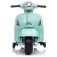 Devessport Mini Vespa Leke-bil