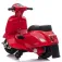Devessport Mini Vespa Leke-bil