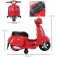 Devessport Correpasillos Mini Vespa