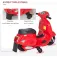 Devessport Correpasillos Mini Vespa