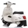 Devessport Mini Vespa Leke-bil