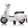 Devessport Mini Vespa Rutschauto