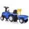 Devessport New Holland Loopauto