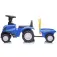 Devessport New Holland Loopauto